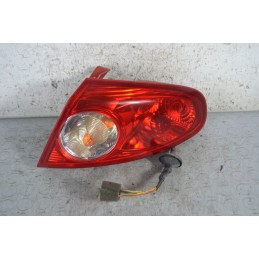 Fanale stop posteriore esterno DX Daewoo-Chevrolet Lacetti Dal 2002 al 2009  1678809645969