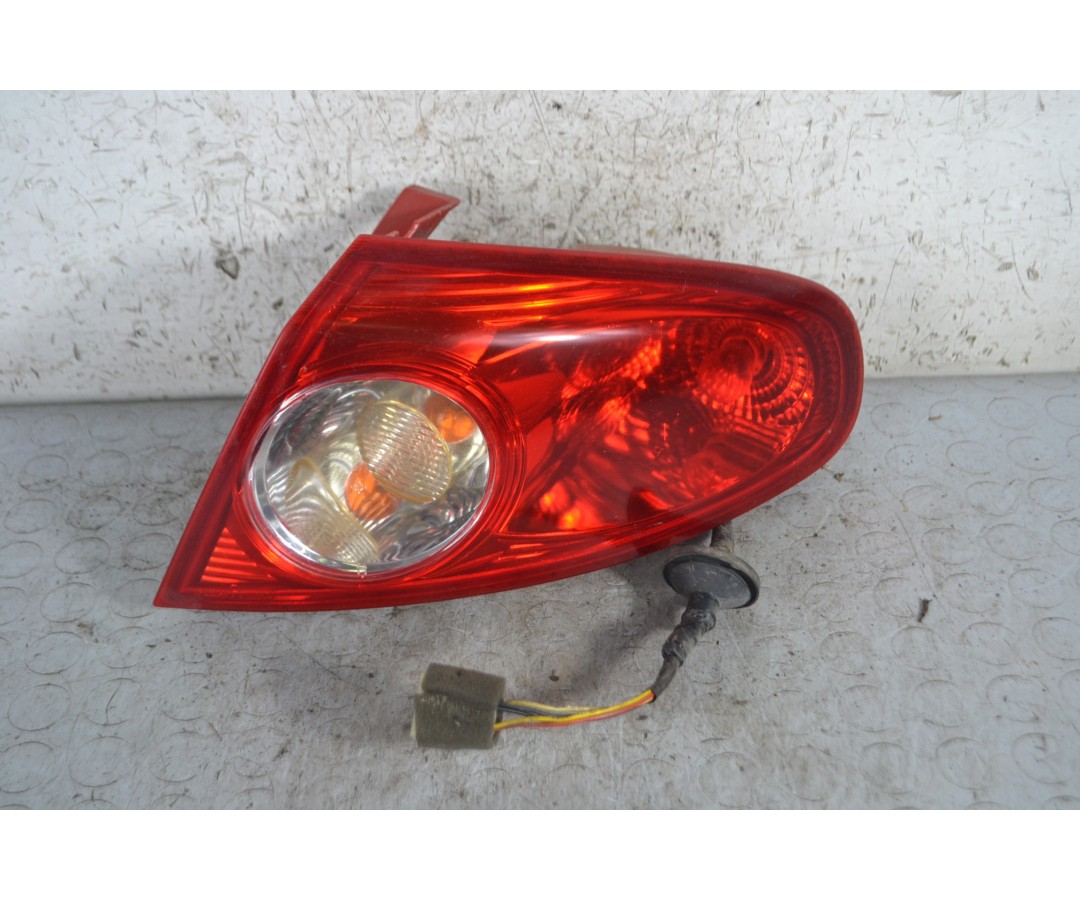 Fanale stop posteriore esterno DX Daewoo-Chevrolet Lacetti Dal 2002 al 2009  1678809645969