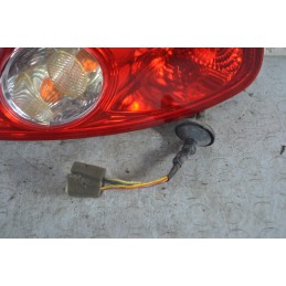 Fanale stop posteriore esterno DX Daewoo-Chevrolet Lacetti Dal 2002 al 2009  1678809645969