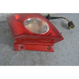 Fanale stop posteriore esterno DX Daewoo-Chevrolet Lacetti Dal 2002 al 2009  1678809645969