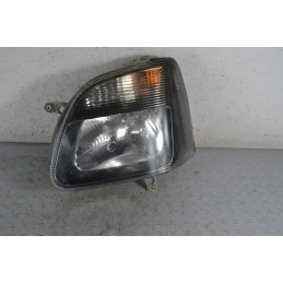 Faro Anteriore SX Opel Agila A dal 2000 al 2007 Cod 9212210  1678809675232