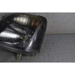 Faro Anteriore SX Opel Agila A dal 2000 al 2007 Cod 9212210  1678809675232