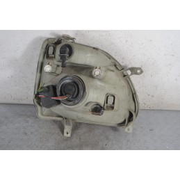 Faro Anteriore SX Opel Agila A dal 2000 al 2007 Cod 9212210  1678809675232