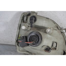 Faro Anteriore SX Opel Agila A dal 2000 al 2007 Cod 9212210  1678809675232