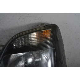 Faro Anteriore SX Opel Agila A dal 2000 al 2007 Cod 9212210  1678809675232