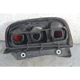 Fanale stop posteriore SX Nissan Micra K12 Dal 2002 al 2010 Cod 26555AX720  1678810166781