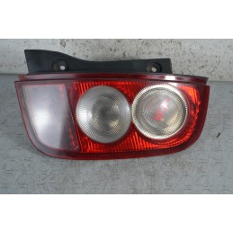 Fanale stop posteriore DX Nissan Micra K12 Dal 2002 al 2010 Cod 26550AX720  1678810768855