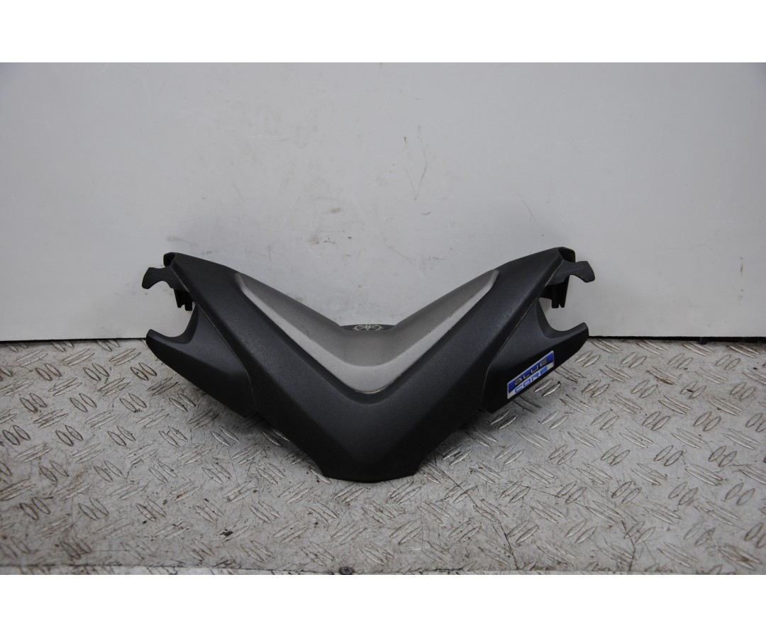 Carena Coprimanubrio Yamaha N-max Nmax 125 / 155 dal 2017 in poi  1678868758211