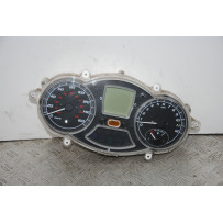 Strumentazione Contachilometri Piaggio MP3 125 / 250 / 300 / 400 / 500 dal 2009 al 2016  1678873512372