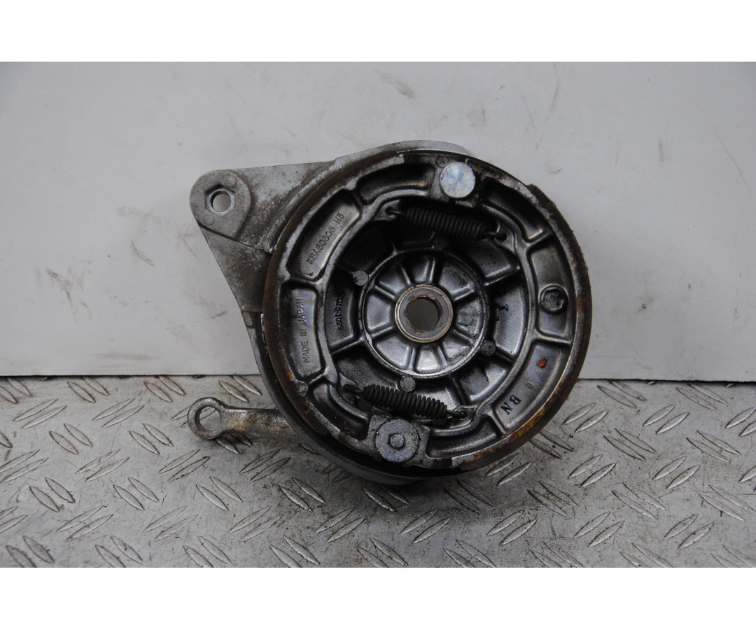 Freno A Tamburo Posteriore Kawasaki ER-5 500 Dal 1996 al 2006  1678874797891