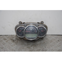 Strumentazione Contachilometri Piaggio Beverly Sport Touring 350 Dal 2011 al 2016  1678875629016