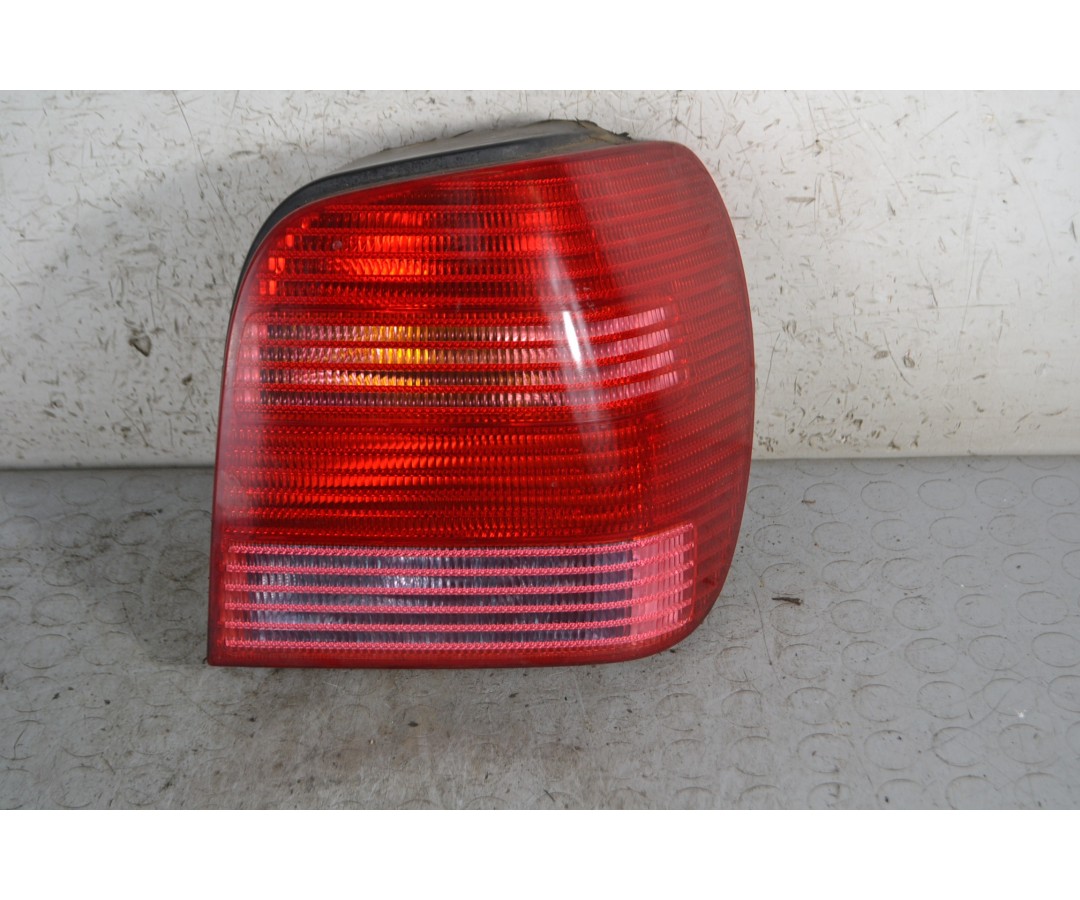 Fanale stop posteriore DX Volkswagen Polo 6N2 Dal 1999 al 2001 Cod 6N0945257B  1678877315283