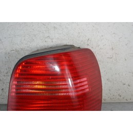 Fanale stop posteriore DX Volkswagen Polo 6N2 Dal 1999 al 2001 Cod 6N0945257B  1678877315283