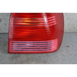 Fanale stop posteriore DX Volkswagen Polo 6N2 Dal 1999 al 2001 Cod 6N0945257B  1678877315283