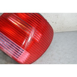 Fanale stop posteriore DX Volkswagen Polo 6N2 Dal 1999 al 2001 Cod 6N0945257B  1678877315283