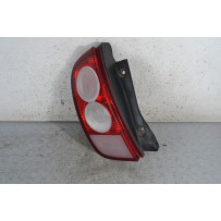 Fanale stop posteriore SX Nissan Micra K12 Dal 2002 al 2010 Cod 26555AX720  1678878750069