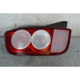 Fanale stop posteriore SX Nissan Micra K12 Dal 2002 al 2010 Cod 26555AX720  1678878750069