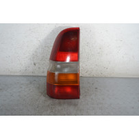Fanale stop posteriore SX Ford Escort SW Dal 1995 al 2000 Cod 91AG13N004  1678887666849