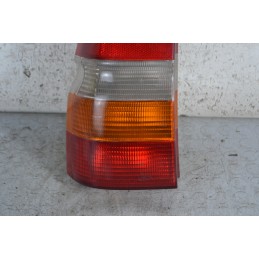 Fanale stop posteriore SX Ford Escort SW Dal 1995 al 2000 Cod 91AG13N004  1678887666849
