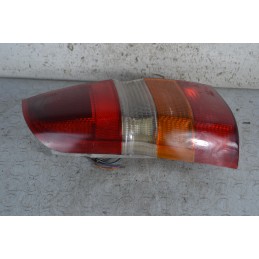 Fanale stop posteriore SX Ford Escort SW Dal 1995 al 2000 Cod 91AG13N004  1678887666849