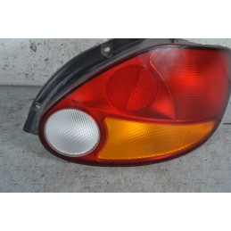 Fanale stop posteriore DX Daewoo Matiz Dal 1998 al 2005 Cod 03-2050-4240  1678888108201