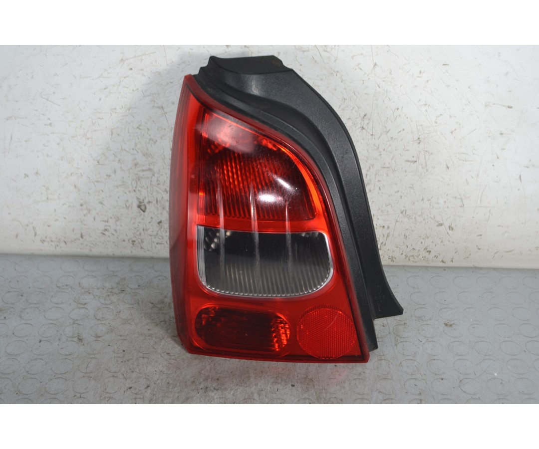 Fanale Stop Posteriore SX Renault Twingo II dal 2007 al 2014 Cod 8200387888  1678890103775