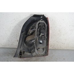 Fanale Stop Posteriore SX Renault Twingo II dal 2007 al 2014 Cod 8200387888  1678890103775