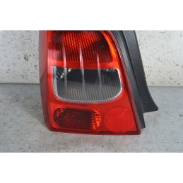 Fanale Stop Posteriore SX Renault Twingo II dal 2007 al 2014 Cod 8200387888  1678890103775