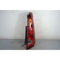 Fanale stop posteriore inferiore DX Nissan Note Dal 2004 al 2013 Cod 265509U000  1678890723416