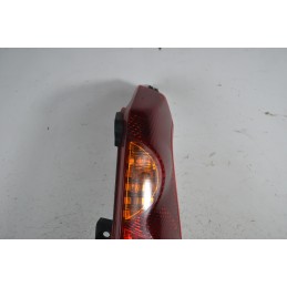 Fanale stop posteriore inferiore DX Nissan Note Dal 2004 al 2013 Cod 265509U000  1678890723416