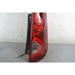 Fanale stop posteriore inferiore DX Nissan Note Dal 2004 al 2013 Cod 265509U000  1678890723416