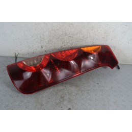 Fanale stop posteriore inferiore DX Nissan Note Dal 2004 al 2013 Cod 265509U000  1678890723416