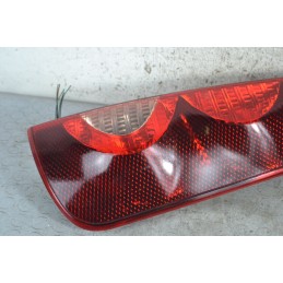 Fanale stop posteriore inferiore DX Nissan Note Dal 2004 al 2013 Cod 265509U000  1678890723416