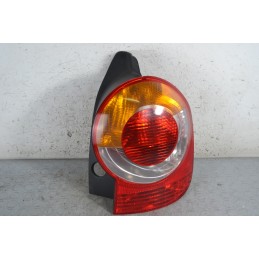 Fanale Stop Posteriore DX Renault Modus dal 2004 al 2013 Cod 8200212204  1678891397661