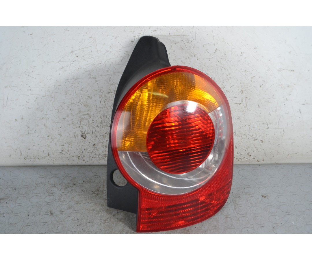Fanale Stop Posteriore DX Renault Modus dal 2004 al 2013 Cod 8200212204  1678891397661