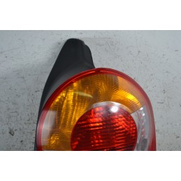 Fanale Stop Posteriore DX Renault Modus dal 2004 al 2013 Cod 8200212204  1678891397661