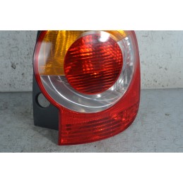 Fanale Stop Posteriore DX Renault Modus dal 2004 al 2013 Cod 8200212204  1678891397661