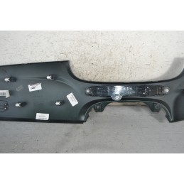 Modanatura rivestimento cruscotto Fiat 500 Dal 2007 al 2015 Cod 735619848  1678894221307