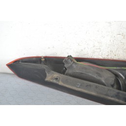 Fanale stop posteriore SX Ford Fiesta V 5 porte Dal 2006 al 2008 RESTYLING Cod 1437626  1678896662719