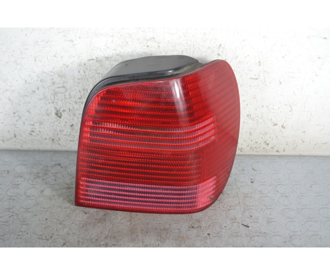Fanale Stop Posteriore DX Volkswagen Polo 6N2 dal 1999 al 2001 Cod 6N0945096H  1678955814936
