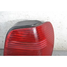 Fanale Stop Posteriore DX Volkswagen Polo 6N2 dal 1999 al 2001 Cod 6N0945096H  1678955814936