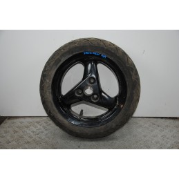 Cerchio Anteriore Peugeot Speedfight 50 Dal 1997 al 2005  1678957197136