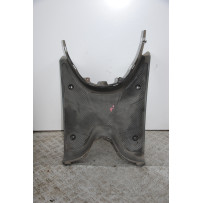Carena Pedana Poggiapiedi Blu Honda Sh 50 Dal 1993 al 1999  1678961871091