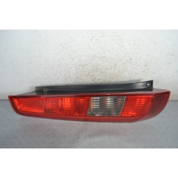 Fanale stop posteriore SX Ford Fiesta V 3 porte Dal 2002 al 2008 Cod 2S61-13A603-B  1678963718899