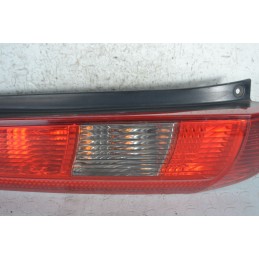 Fanale stop posteriore SX Ford Fiesta V 3 porte Dal 2002 al 2008 Cod 2S61-13A603-B  1678963718899