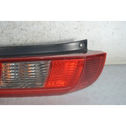 Fanale stop posteriore SX Ford Fiesta V 3 porte Dal 2002 al 2008 Cod 2S61-13A603-B  1678963718899