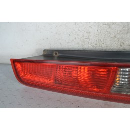 Fanale stop posteriore SX Ford Fiesta V 3 porte Dal 2002 al 2008 Cod 2S61-13A603-B  1678963718899
