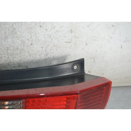Fanale stop posteriore SX Ford Fiesta V 3 porte Dal 2002 al 2008 Cod 2S61-13A603-B  1678963718899