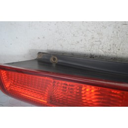 Fanale stop posteriore SX Ford Fiesta V 3 porte Dal 2002 al 2008 Cod 2S61-13A603-B  1678963718899