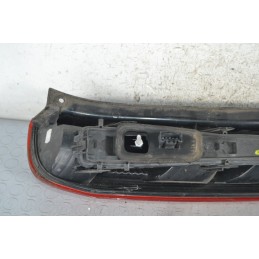 Fanale stop posteriore SX Ford Fiesta V 3 porte Dal 2002 al 2008 Cod 2S61-13A603-B  1678963718899